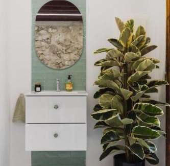 Casco Historico de Arucas Apartment | Encanto canario en Arucas