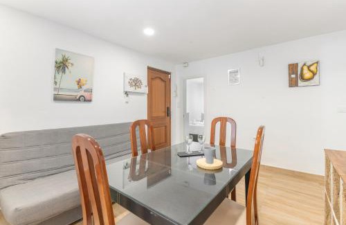 Ayamonte Apartment | Encanto Costero