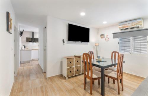 Ayamonte Apartment | Encanto Costero