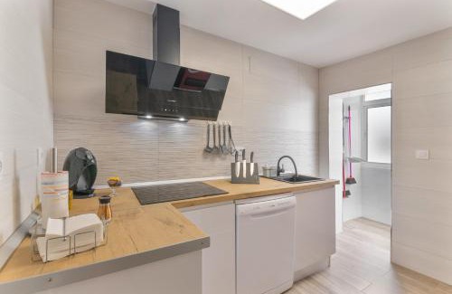 Ayamonte Apartment | Encanto Costero