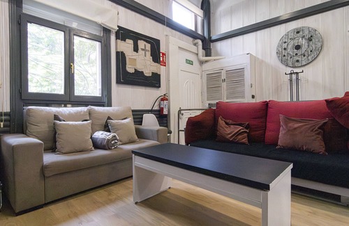 Cuenca Apartment | ENCANTO CUENCA Espejo Del Rio