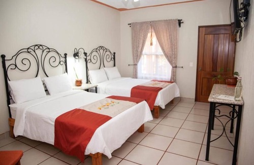 Mascota Hotel | Encanto de la Sierra Hotel