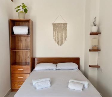 Puerto Ayora Apartment | Encanto De Mimi 2