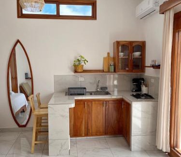 Puerto Ayora Apartment | Encanto De Mimi 2