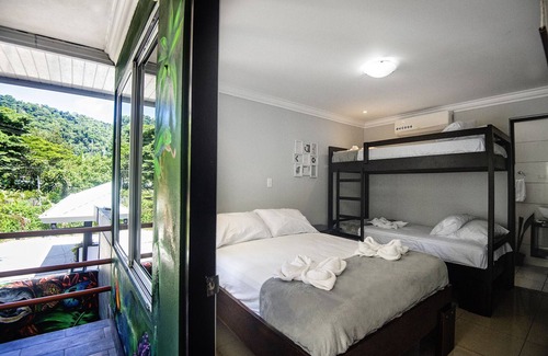 Jaco Hotel | Encanto Del Mar