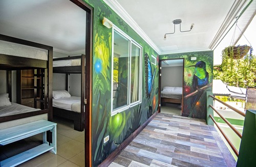 Jaco Hotel | Encanto Del Mar