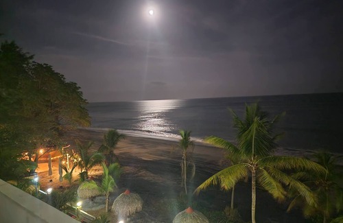Nueva Gorgona Apartment | Encanto en Playa Serena - Gorgeous 2BR apt on Panama's black sand beach & pool
