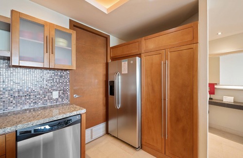 Puerto Penasco Condo | Encanto Living 0302 -1BR by Kivoya