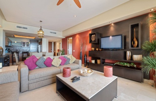 Puerto Penasco Condo | Encanto Living 0302 -1BR by Kivoya
