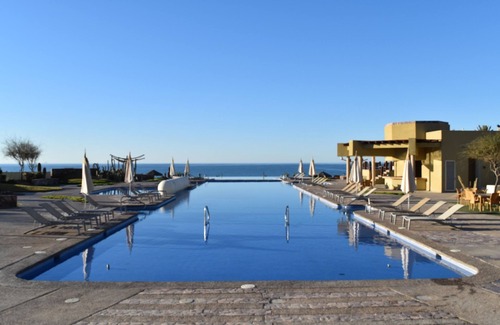 Puerto Penasco Apartment | Encanto Living 0504 -2BR by Kivoya
