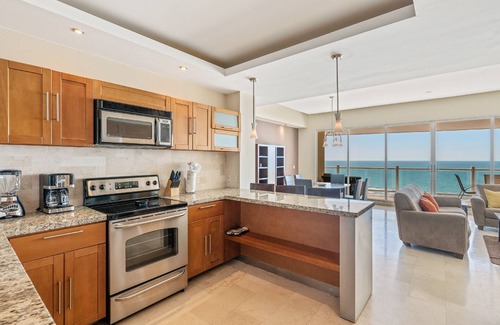Puerto Penasco Condo | Encanto Living 0901 -2BR by Kivoya