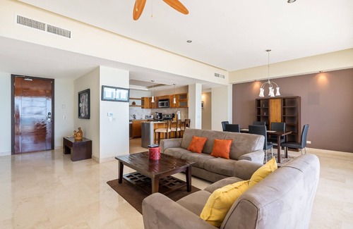Puerto Penasco Condo | Encanto Living 0901 -2BR by Kivoya