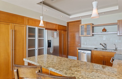 Puerto Penasco Condo | Encanto Living 0901 -2BR by Kivoya