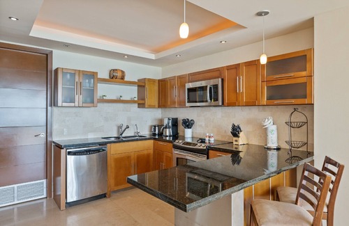 Puerto Penasco Condo | Encanto Living 1101 -2BR by Kivoya