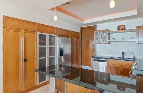 Puerto Penasco Condo | Encanto Living 1101 -2BR by Kivoya