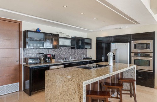 Puerto Penasco Condo | Encanto Living 1103 -3BR by Kivoya