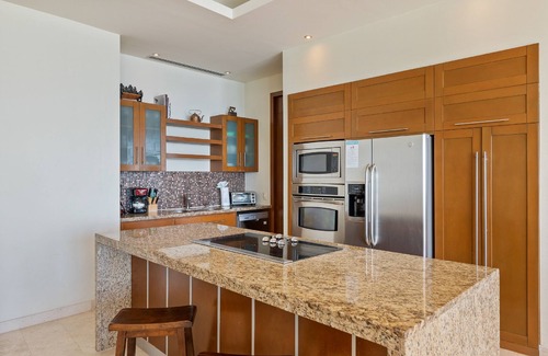Puerto Penasco Condo | Encanto Living 1202 -4BR by Kivoya