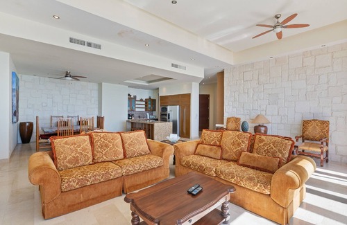 Puerto Penasco Condo | Encanto Living 1202 -4BR by Kivoya