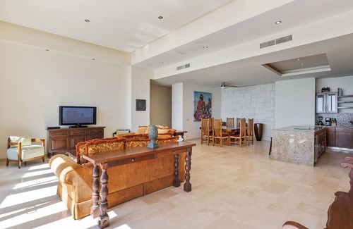 Puerto Penasco Condo | Encanto Living 1202 -4BR by Kivoya