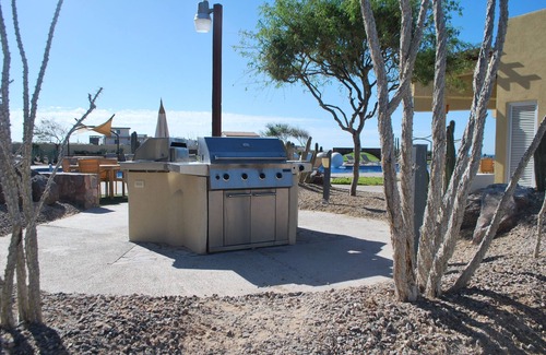 Puerto Penasco Condo | Encanto Living 1202 -4BR by Kivoya