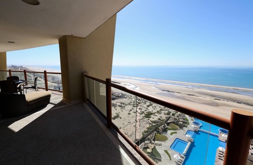 Puerto Penasco Condo | Encanto Living by Kivoya