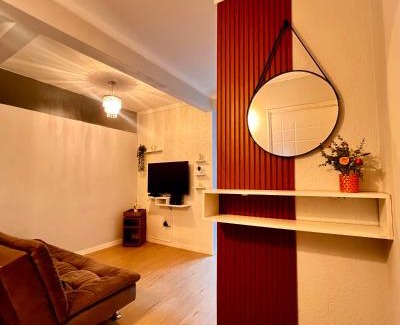 Mirim Apartment | Encanto Luz do Sol