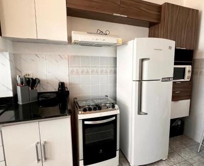 Mirim Apartment | Encanto Luz do Sol