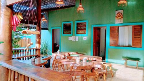 Itamambuca House | Encanto Mada´s Itamambuca