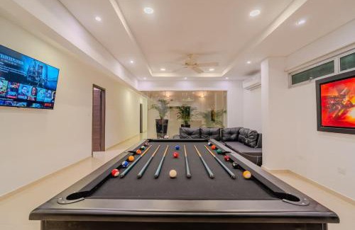 Manga House | Encanto Mansion - 6BR Luxury Villa Near Walled City