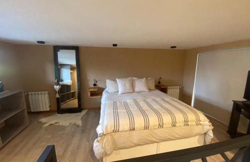 Angostura Apartment | Encanto Patagónico en Villa La Angostura