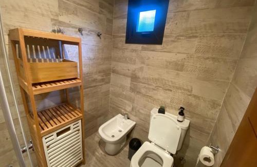 Angostura Apartment | Encanto Patagónico en Villa La Angostura