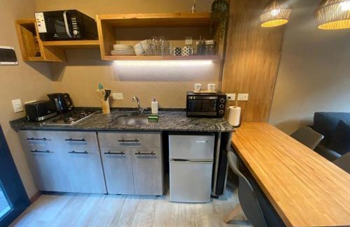 Angostura Apartment | Encanto Patagónico en Villa La Angostura