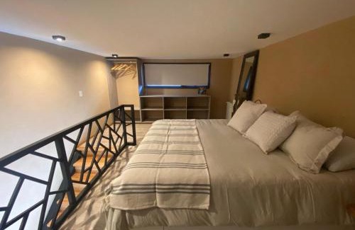 Angostura Apartment | Encanto Patagónico en Villa La Angostura