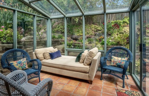 Del Monte Forest House | Encanto - Pebble Beach Home - MPCC Golf and Ocean Views