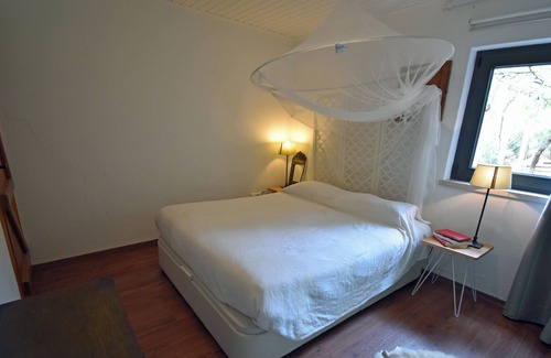 Sao Sebastiao House | Encanto Rústico: o Retiro Perfeito Serra-mar na Serra D'arrábida