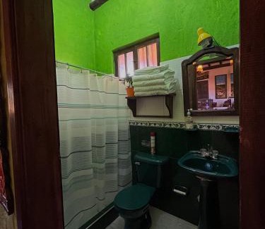Sogamoso House | Encanto Rural Cabaña Familiar en Sogamoso