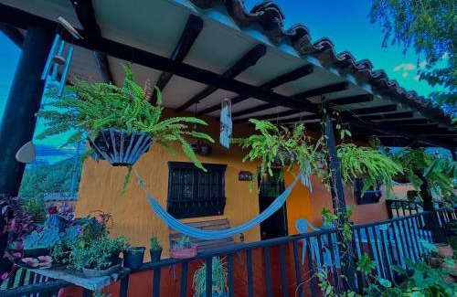 Sogamoso House | Encanto Rural Cabaña Familiar en Sogamoso