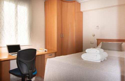 Leon XIII-Los Naranjos Apartment | Encanto sevillano en La Macarena Ideal para familias y amigos
