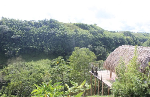 Quimbaya Cabin | encanto Toscano