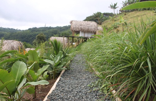 Quimbaya Cabin | encanto Toscano