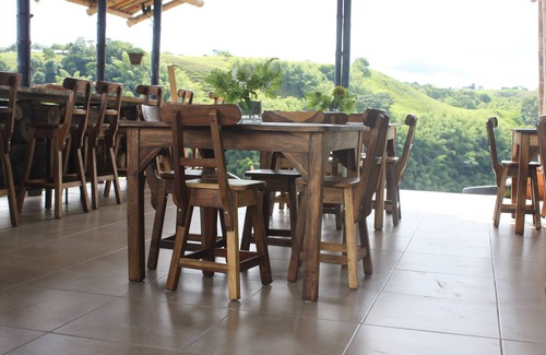 Quimbaya Cabin | encanto Toscano