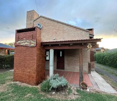 Santa Rosa de Calamuchita House | Encantos del Valle - Santa Rosa de Calamuchita