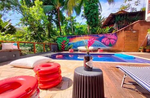 Praia Mercedes Apartment | Encantos da Ilha + Bela -