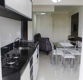 Piratuba Apartment | Encantos da Morada do Sol