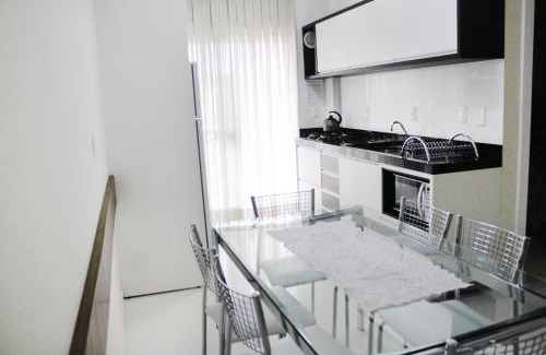 Piratuba Apartment | Encantos da Morada do Sol