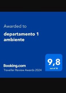 Guaymallen Apartment | ENCANTOS DE MENDOZA Apartments