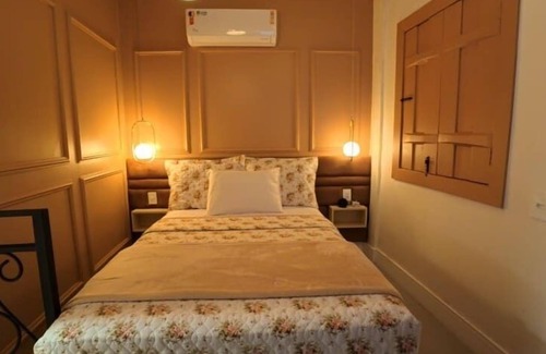 Old Town Hotel | Encantos Pousada Boutique