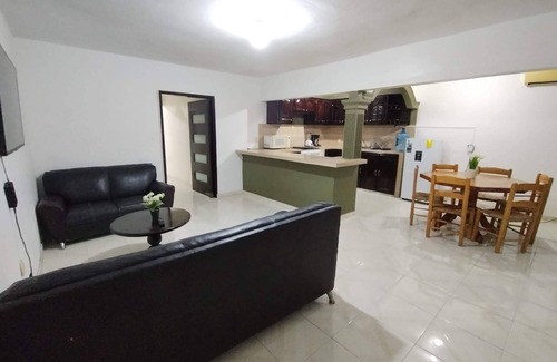 Poza Rica House | Encasa Vera 03