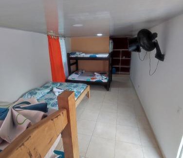 Ladrilleros Hotel | Encatador Hotel en ladrilleros