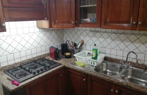 Castelnuovo di Garfagnana Apartment | Enchanting apartment a few steps from the center